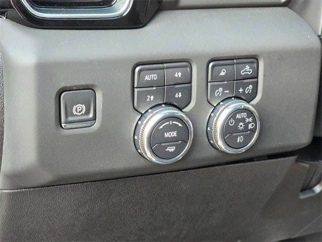 2025 GMC Sierra 3500 HD Denali