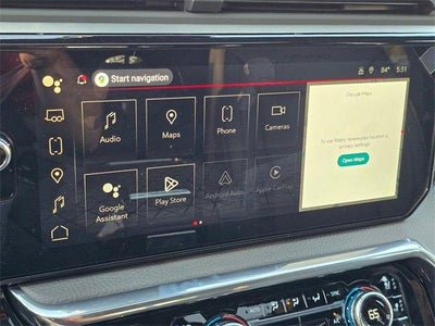 2025 GMC Sierra 3500 HD Denali