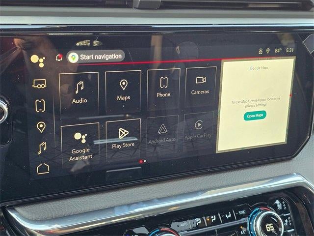 2025 GMC Sierra 3500 HD Denali