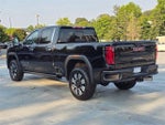 2025 GMC Sierra 3500 HD Denali