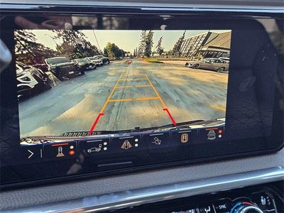 2025 GMC Sierra 3500 HD Denali