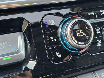 2025 GMC Sierra 3500 HD Denali