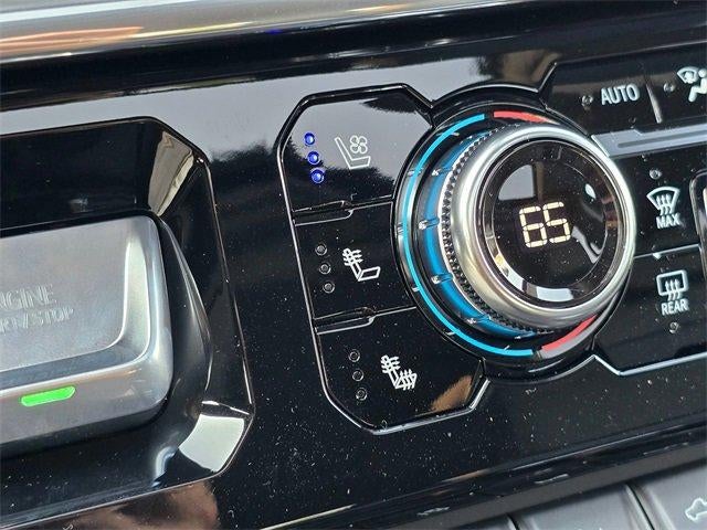 2025 GMC Sierra 3500 HD Denali