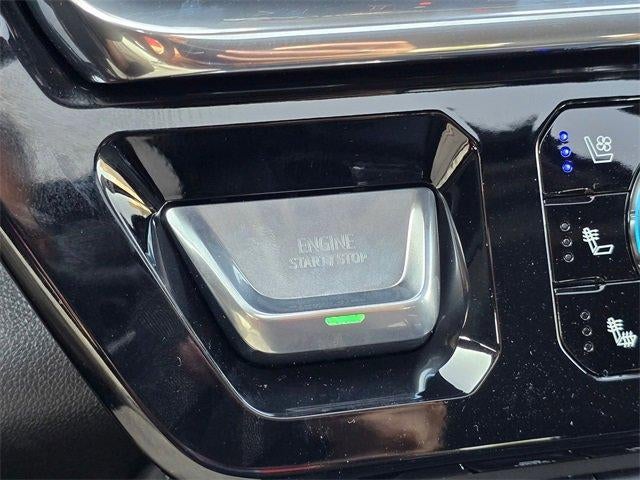 2025 GMC Sierra 3500 HD Denali