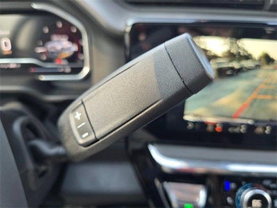 2025 GMC Sierra 3500 HD Denali