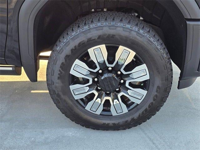 2025 GMC Sierra 3500 HD Denali