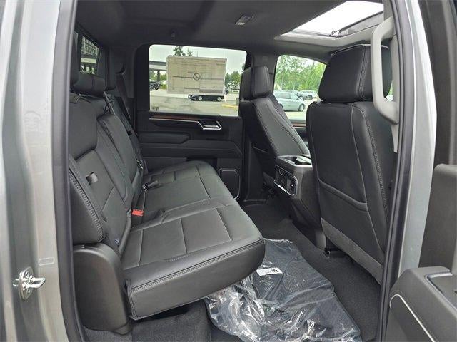 2025 GMC Sierra 3500 HD Denali