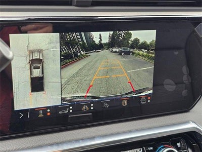 2025 GMC Sierra 3500 HD Denali