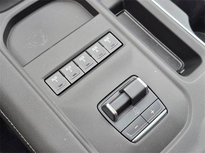 2025 GMC Sierra 3500 HD Denali