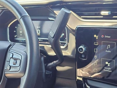 2025 GMC Sierra 2500 HD AT4X