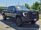 2025 GMC Sierra 2500 HD AT4X