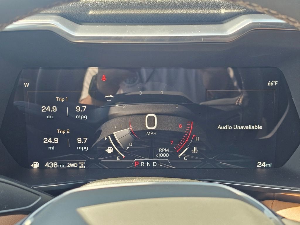 2026 GMC Canyon Base