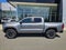2026 GMC Canyon Base