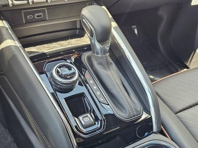 2026 GMC Canyon Base