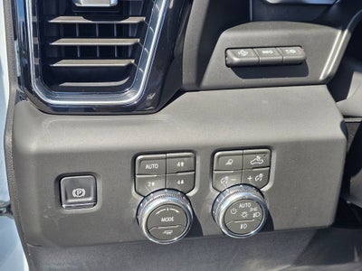 2026 GMC Sierra 1500 Base