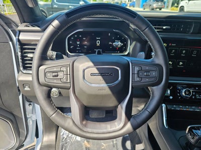 2026 GMC Sierra 1500 Base