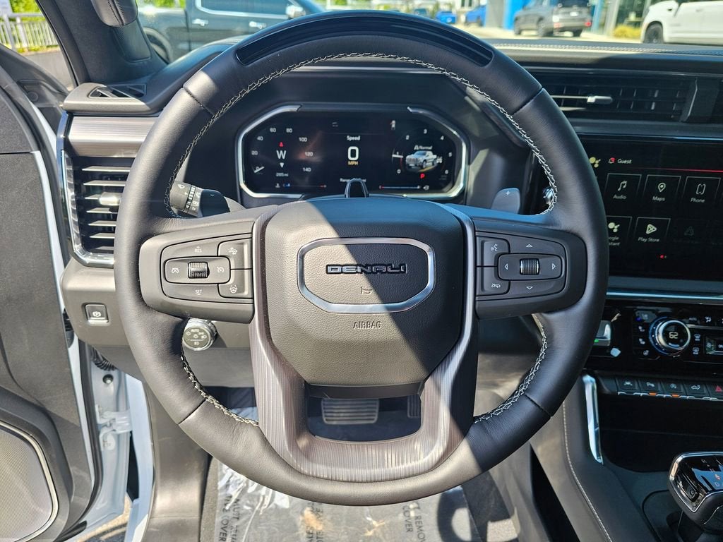 2026 GMC Sierra 1500 Base