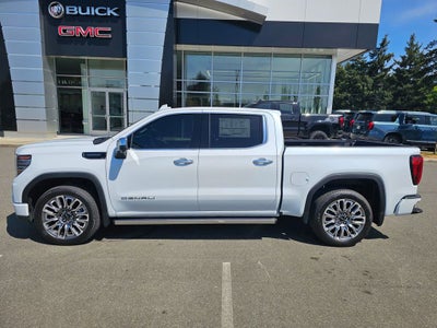 2026 GMC Sierra 1500 Base