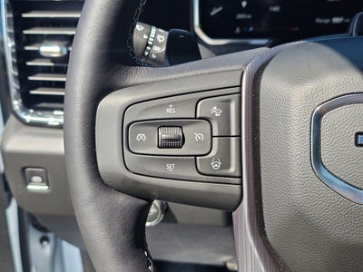 2026 GMC Sierra 1500 Base