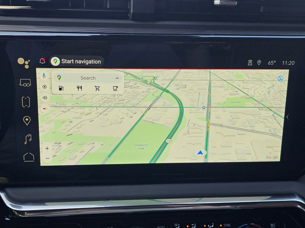 2026 GMC Sierra 1500 Base