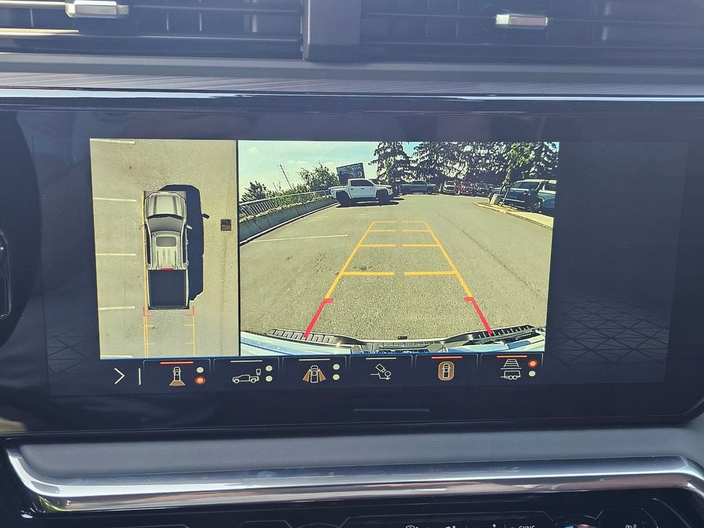 2026 GMC Sierra 1500 Base