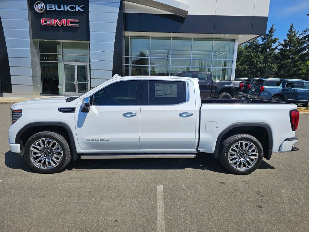 2026 GMC Sierra 1500 Base