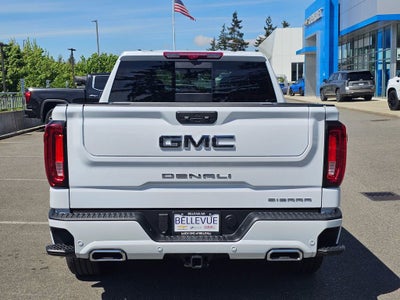 2026 GMC Sierra 1500 Base
