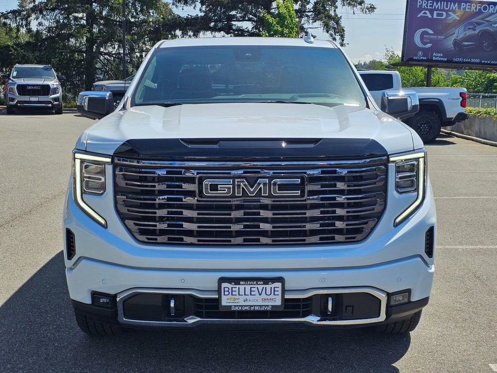 2026 GMC Sierra 1500 Base