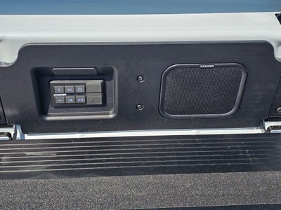 2026 GMC Sierra 1500 Base