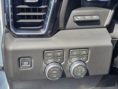 2026 GMC Sierra 1500 Base