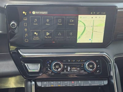2026 GMC Sierra 1500 Base