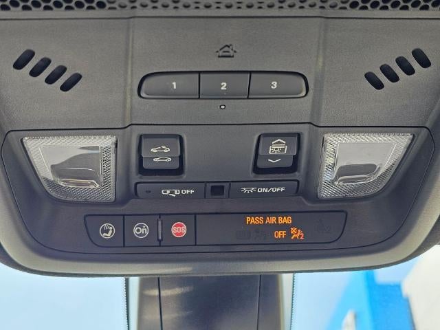 2023 Cadillac XT6 Sport