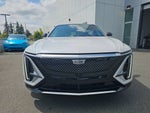 2024 Cadillac LYRIQ Base