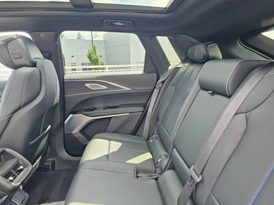 2024 Cadillac LYRIQ Base