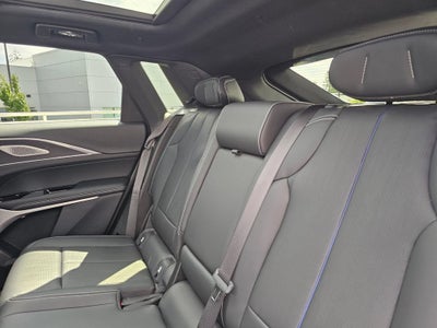 2024 Cadillac LYRIQ Base