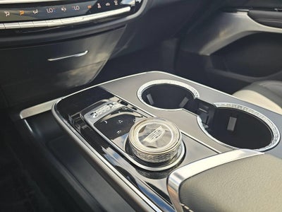 2024 Cadillac LYRIQ Base
