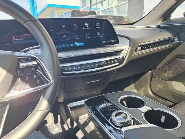 2024 Cadillac LYRIQ Sport 1