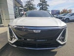 2024 Cadillac LYRIQ Sport 1