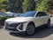2024 Cadillac LYRIQ Base