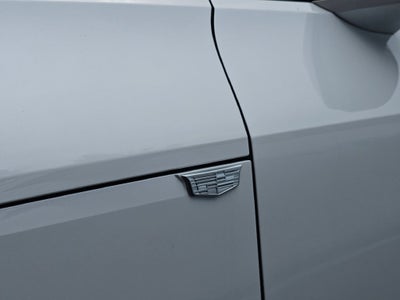 2024 Cadillac LYRIQ Base