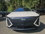 2024 Cadillac LYRIQ Base