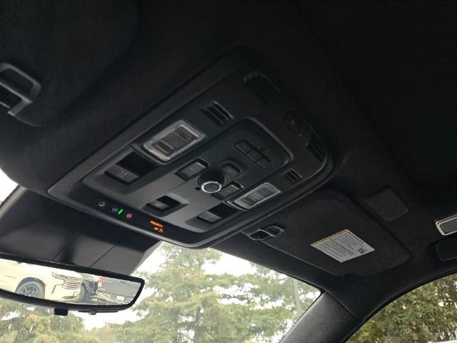 2024 Cadillac Escalade ESV Sport Platinum