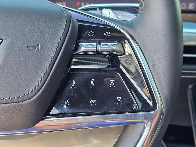 2025 Cadillac Escalade ESV Sport Platinum