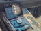 2025 Cadillac Escalade ESV Sport Platinum
