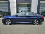 2018 Honda Accord Sedan EX-L 1.5T