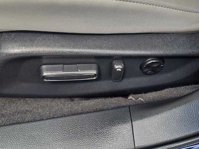 2018 Honda Accord Sedan EX-L 1.5T