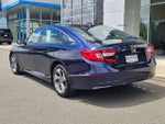 2018 Honda Accord Sedan EX-L 1.5T