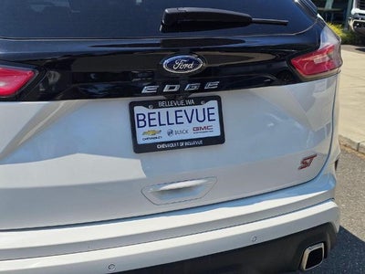 2021 Ford Edge ST