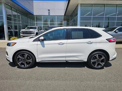 2021 Ford Edge ST