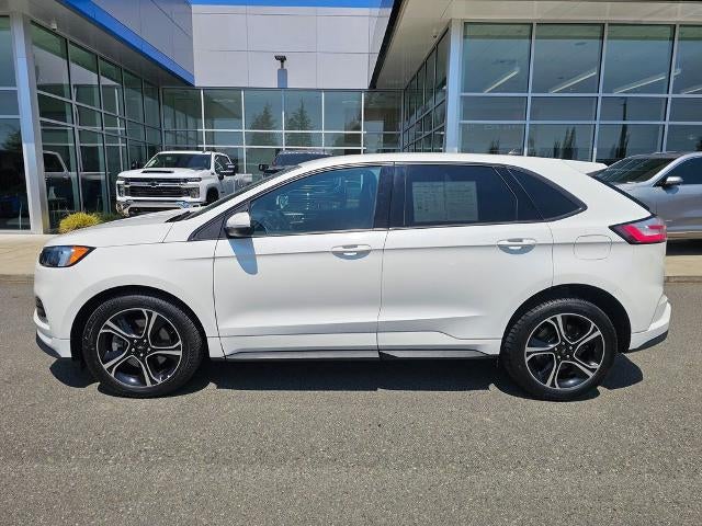 2021 Ford Edge ST